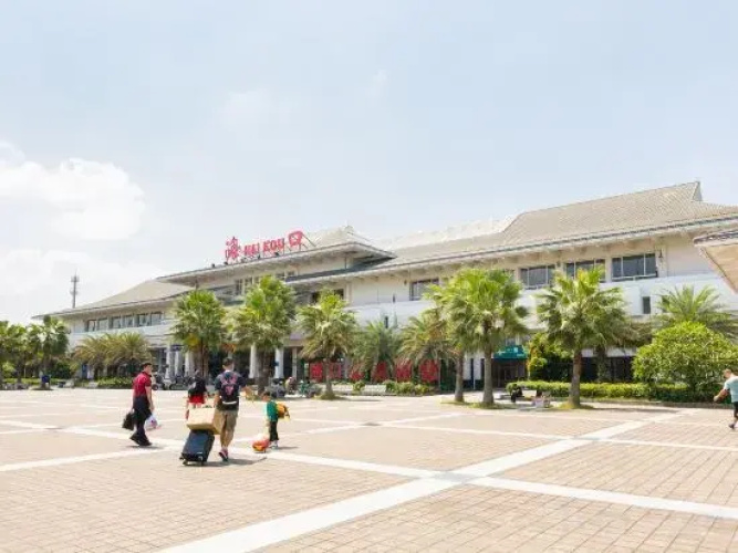 Haikou New Start Homestay