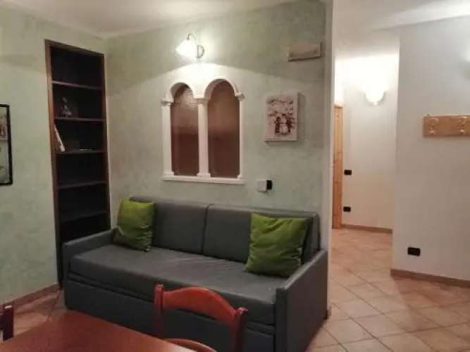 Apartment "Casa Maya"
