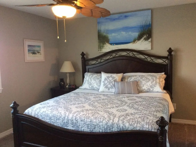 Perdido Keys #D22 - 2 Br Condo