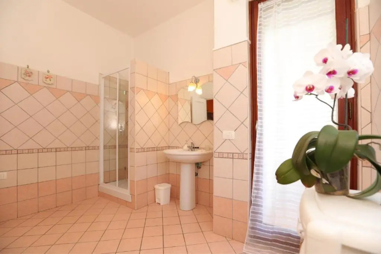 Casa Laura Orange in Sant Agnello