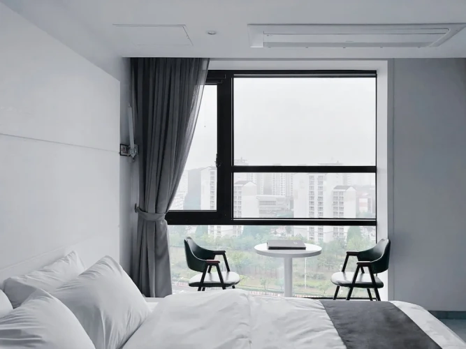 Premier Double room