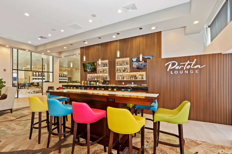 DoubleTree by Hilton Whittier Los Angeles photo 26