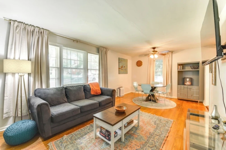 3 Bedrooms Cottage