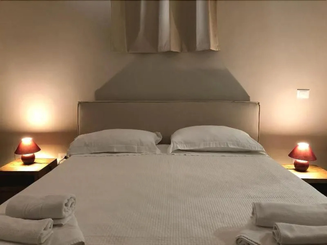 Suite Del Centro