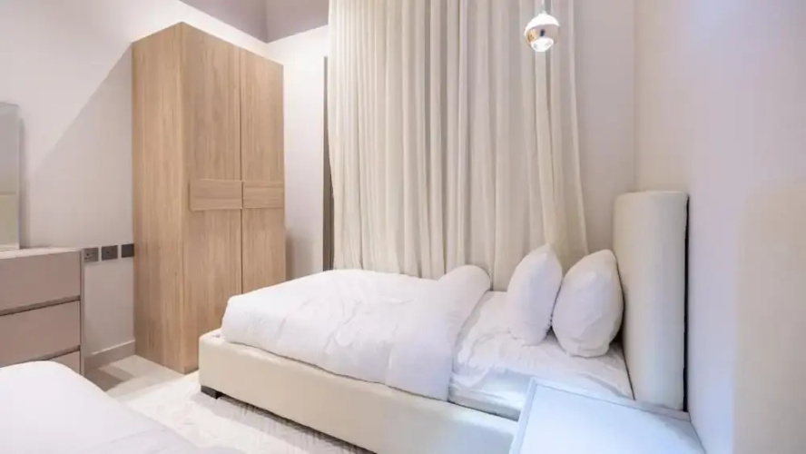 Super Luxury two Bedroom Al Narjis