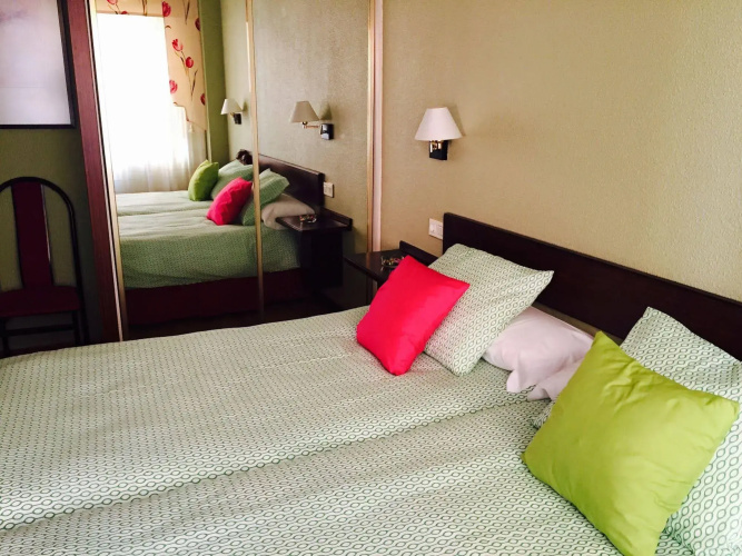 Hostal Concejo