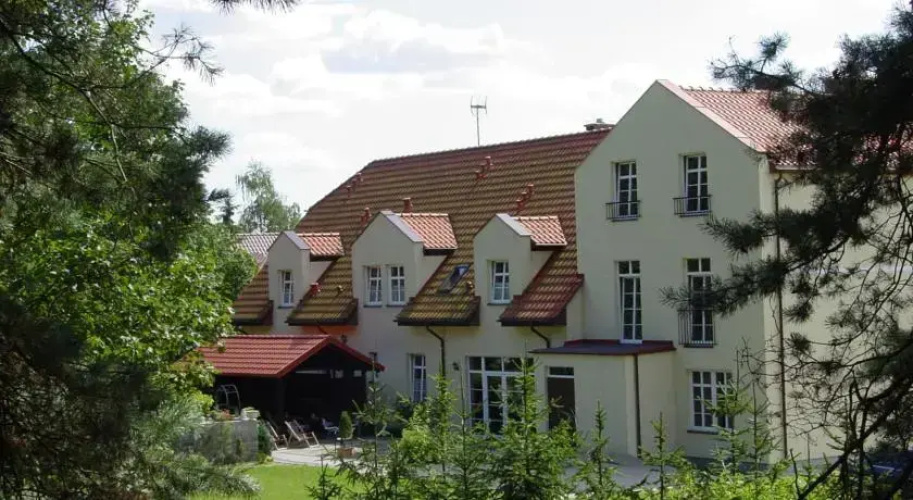 Bursztynowe Piaski