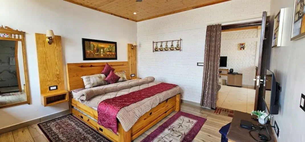 Countryside Villa