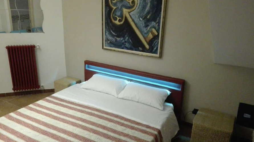 Casa Vacanze Relax