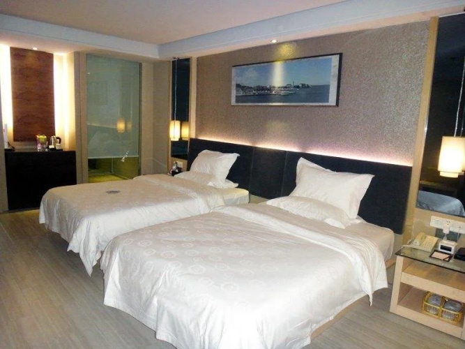 Yeste Hotel Beihai