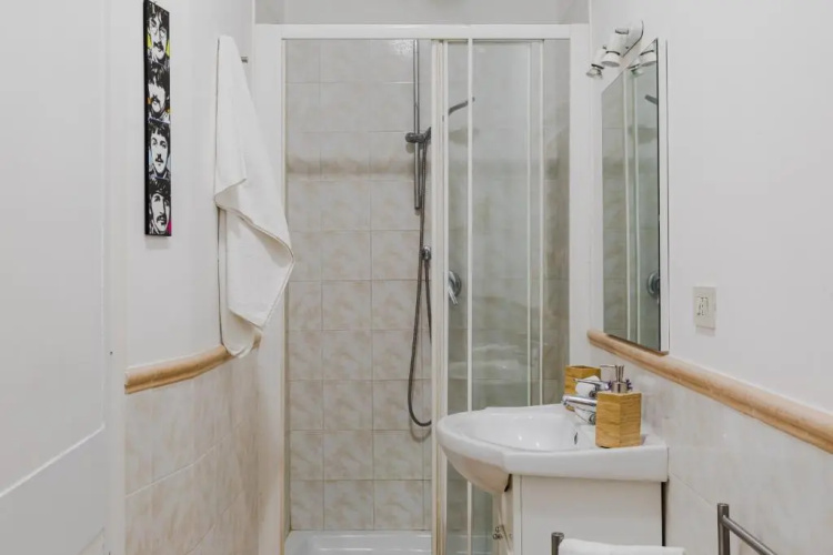 Pennylane Rome Apartment