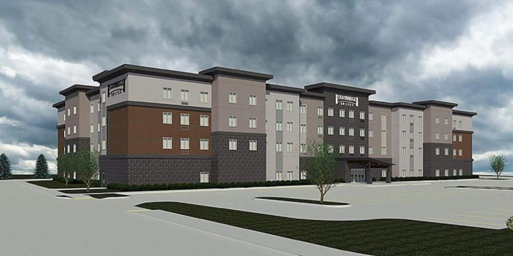 Staybridge Suites Denver North - Thornton by IHG