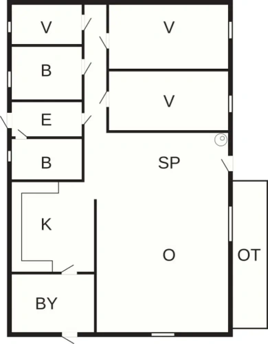 Cottage