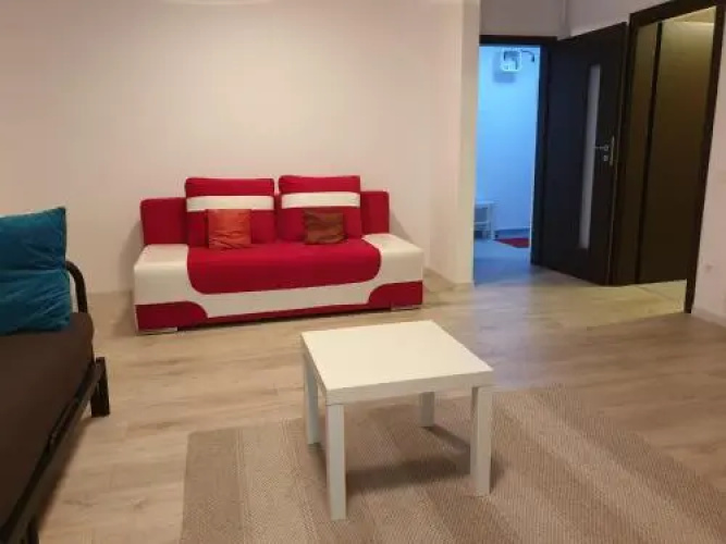 Exquisite Apartament