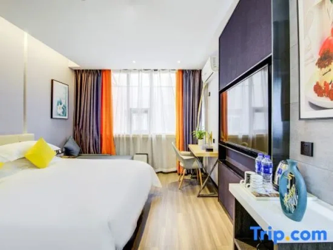 Business Double room