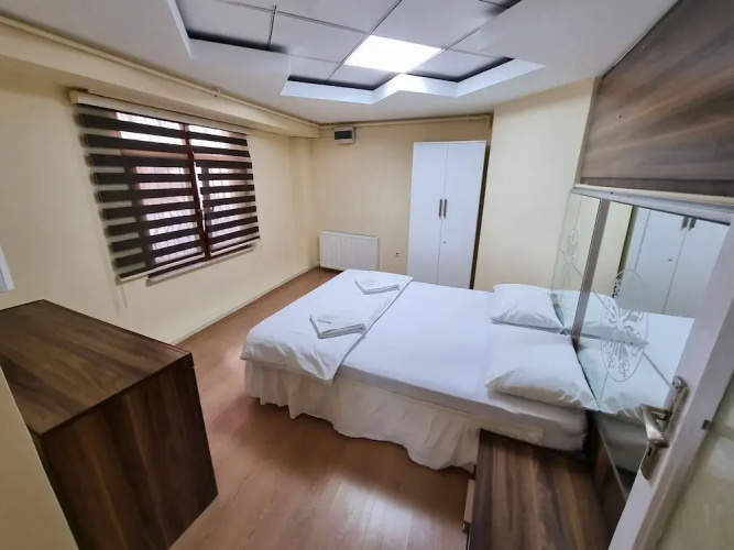 Fidan Suites