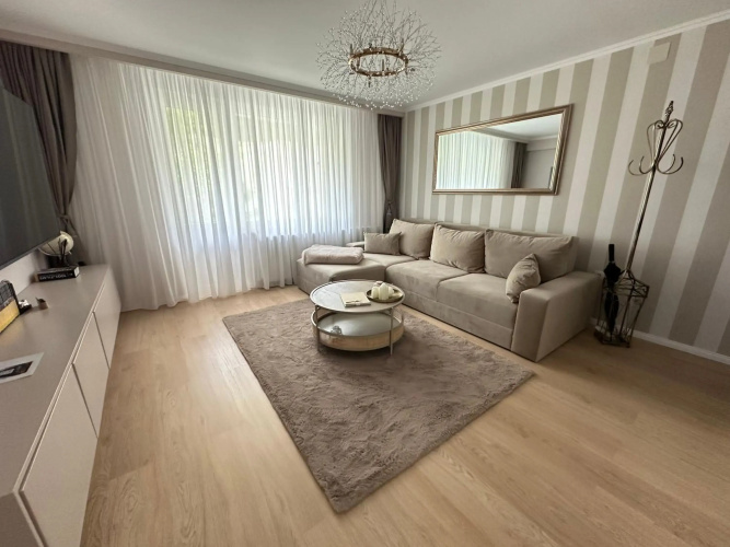 Sovata Apartment