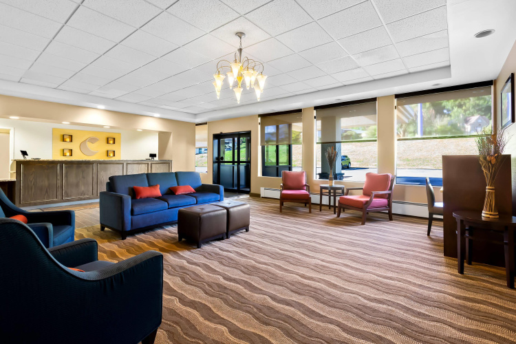 Comfort Inn Somerset