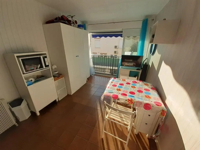 As18262 - Studio En Centre Ville