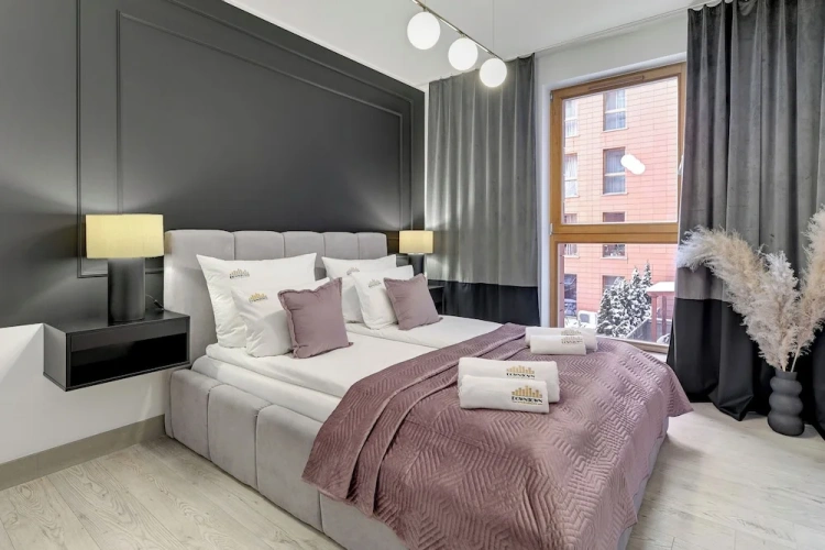 Comfort Double Apartment