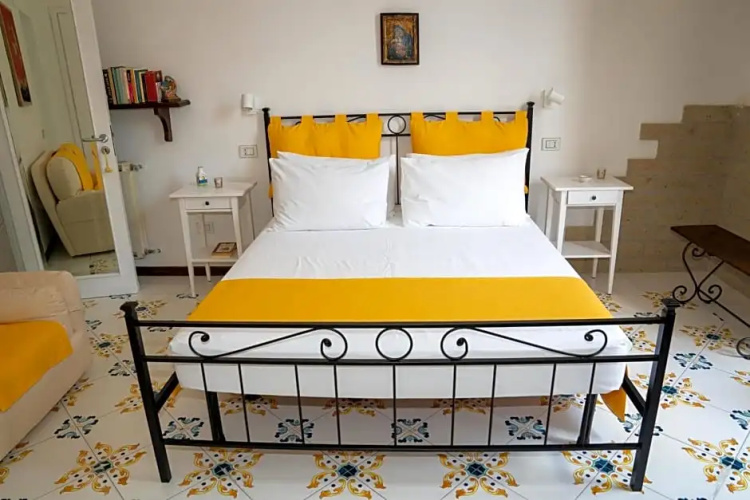 Le Stanze di Sissi - Luxury Suites