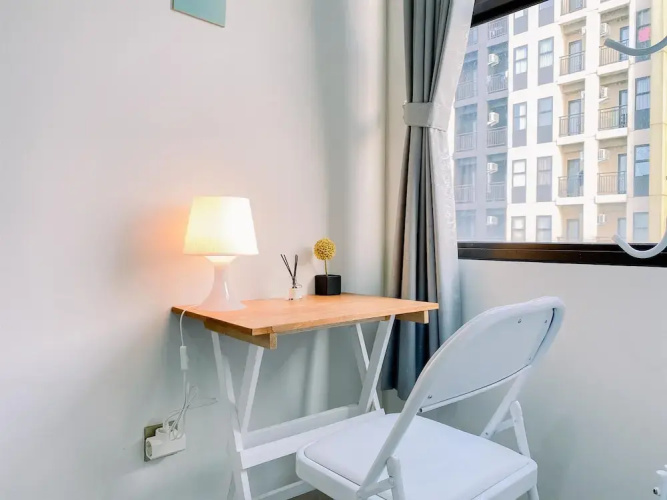 Relaxing Studio At Transpark Cibubur Apartment