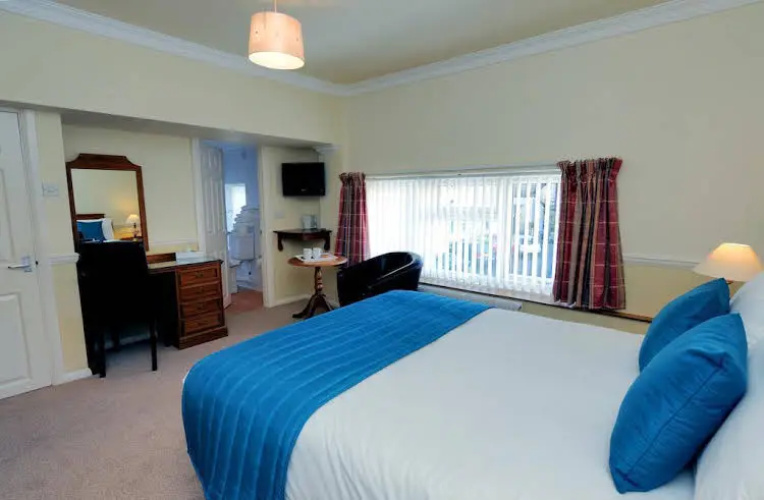 Atlantic Hotel