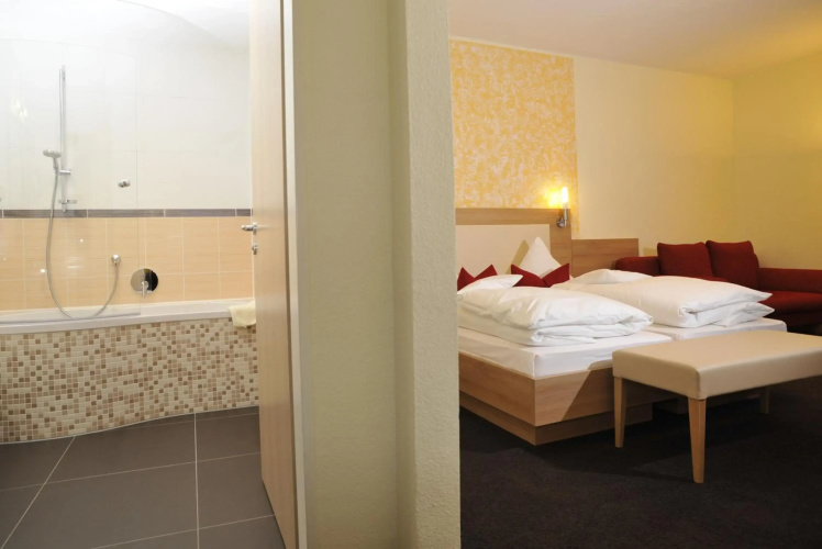 Posthotel Traube