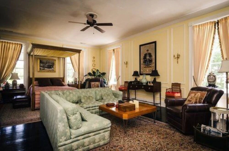 Athol Plantation