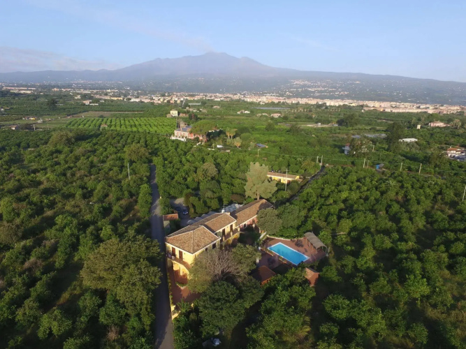 La Terra del Mezzo