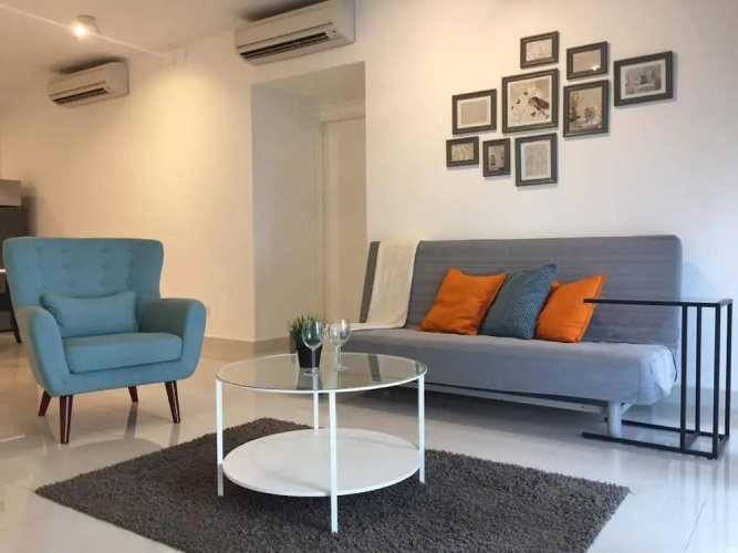 LSE Teega Boutique Suites