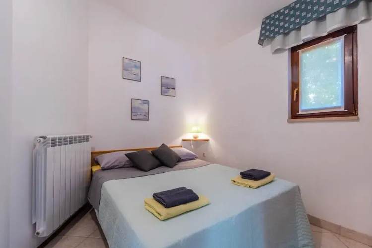 Apartment 1510