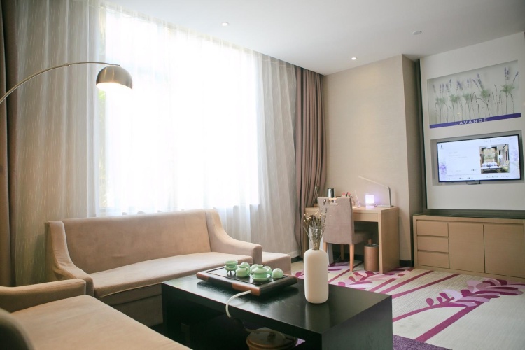 Business Double Suite