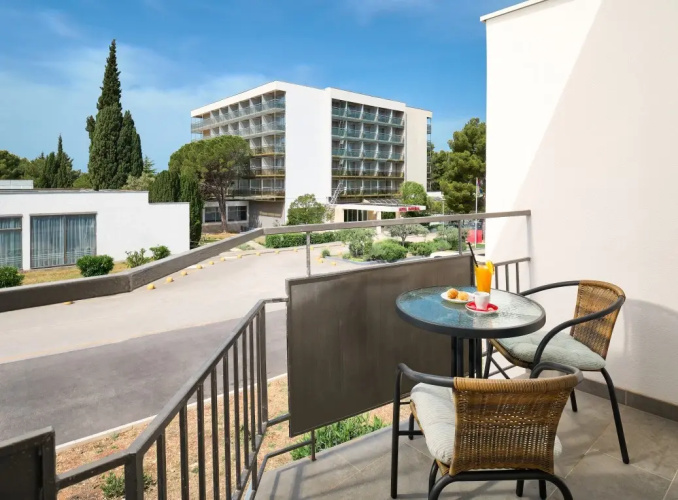 Ville Imperial Vodice