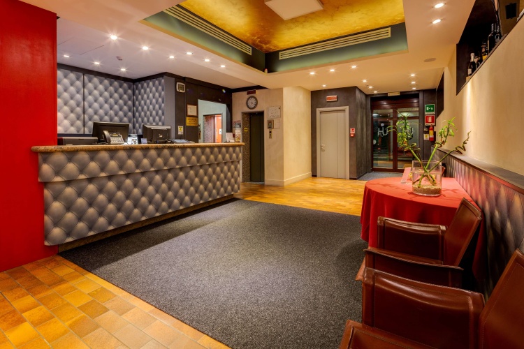 Jet Hotel, Sure Hotel Collection By Best Western photo 21