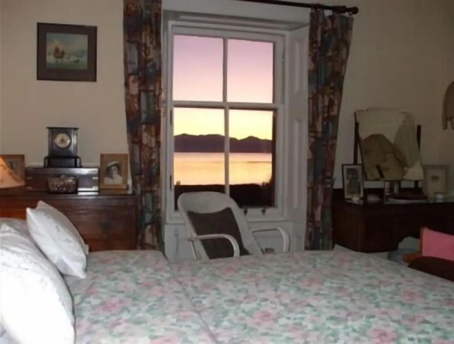 Carlton Seamill B&B