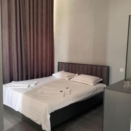 Фотография номера гостиницы ОК Ташкент