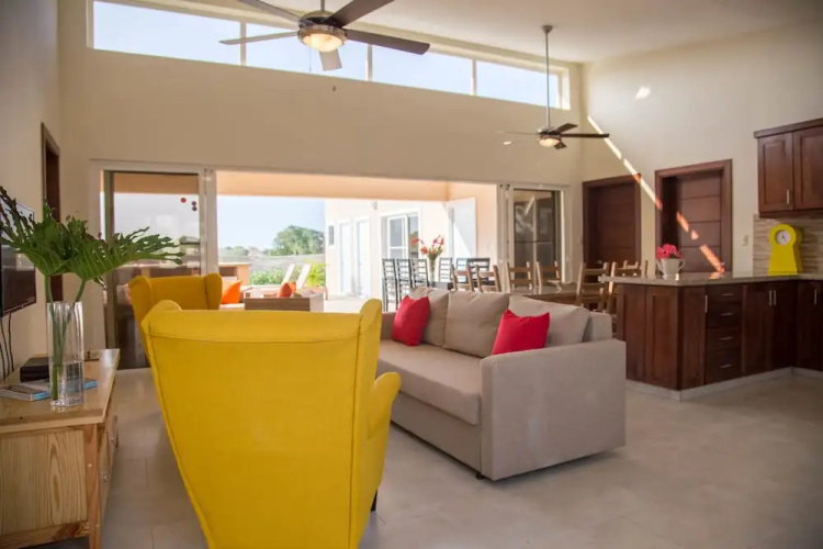 Residencial Casa Linda