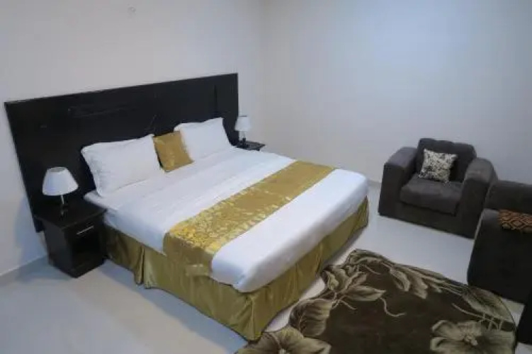 Abha Inn Hotel Suites