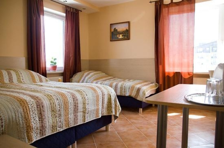Imagen del hotel