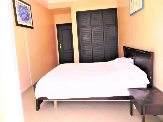 Riad Dar Statia