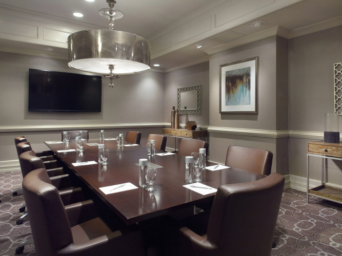 Hilton Garden Inn Atlanta - Buckhead photo 23