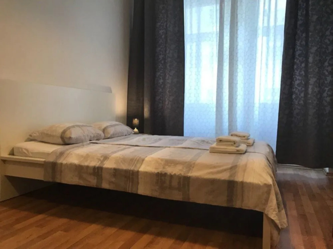 Slavojova ApartMeet