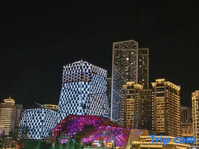 Minzu Hotel
