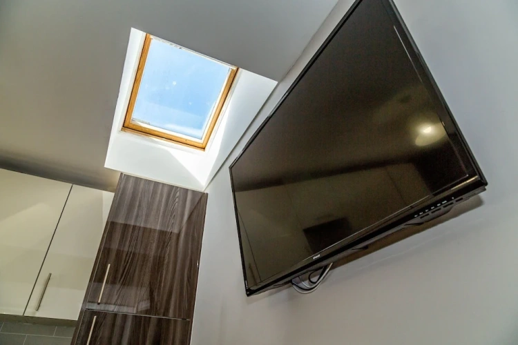 2 Bedrooms Superior Apartment