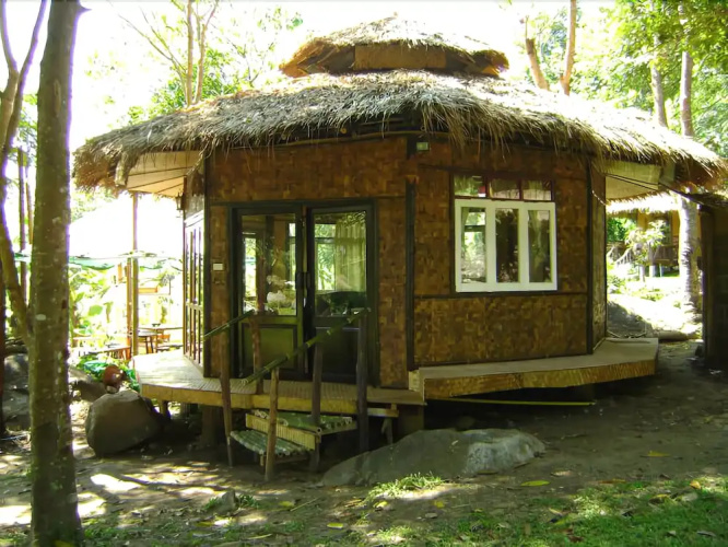 Bannumhoo Homestay Resort & Camping