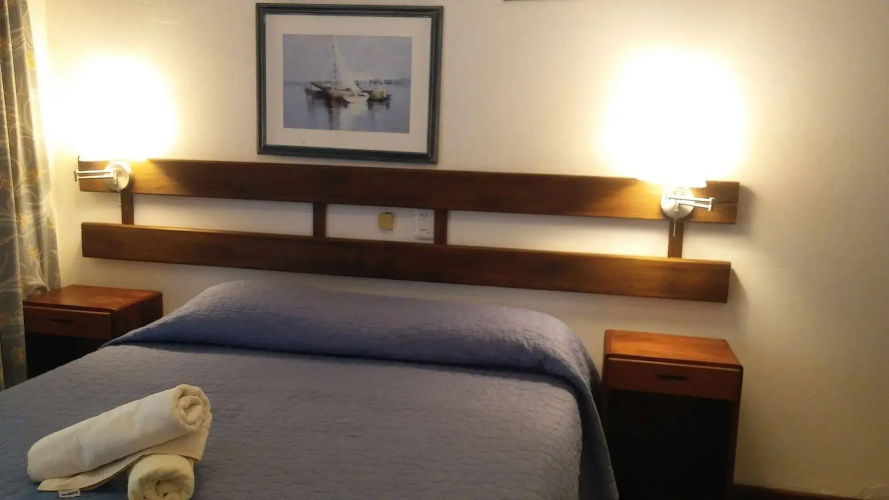 Hotel La Pedrera