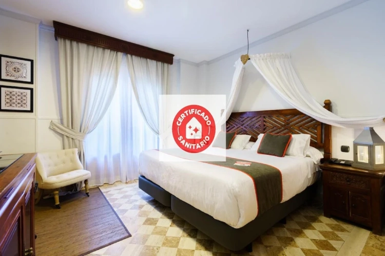 Superior Double room