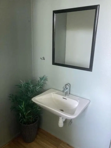 Economy Quadruple room