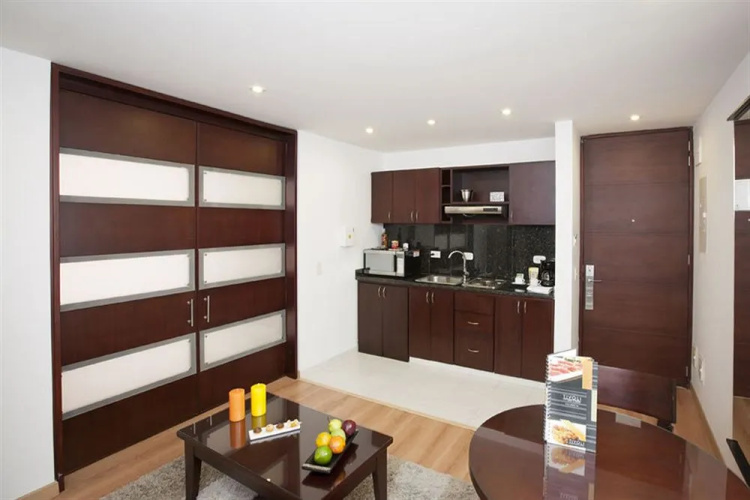 Tivoli Suites